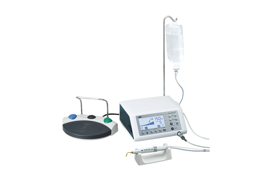 VarioSurg3 LED Kirurgi ultralydsmaskine.