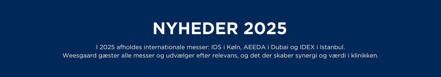 Nyheder 2025