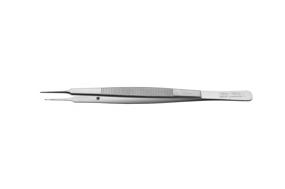 Micro forceps surgical Gerald Medesy