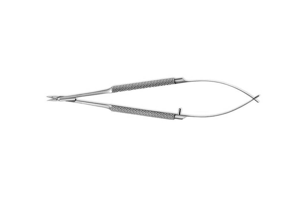 Micro Surgery Scissor 150 mm