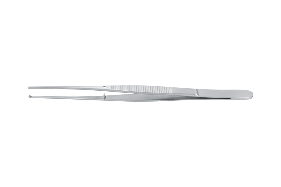Surgical curved forceps 15 cm