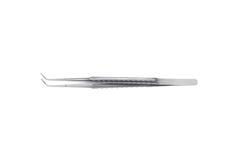Cooley micro forceps 18 cm
