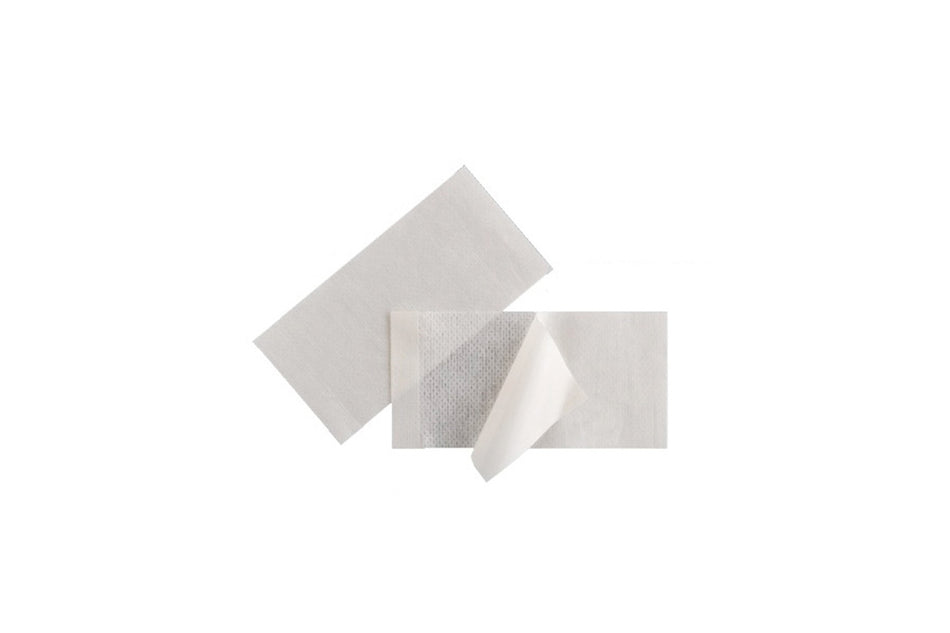 Sterilt medical tape 10 x 5 cm, pakning med 50 stk