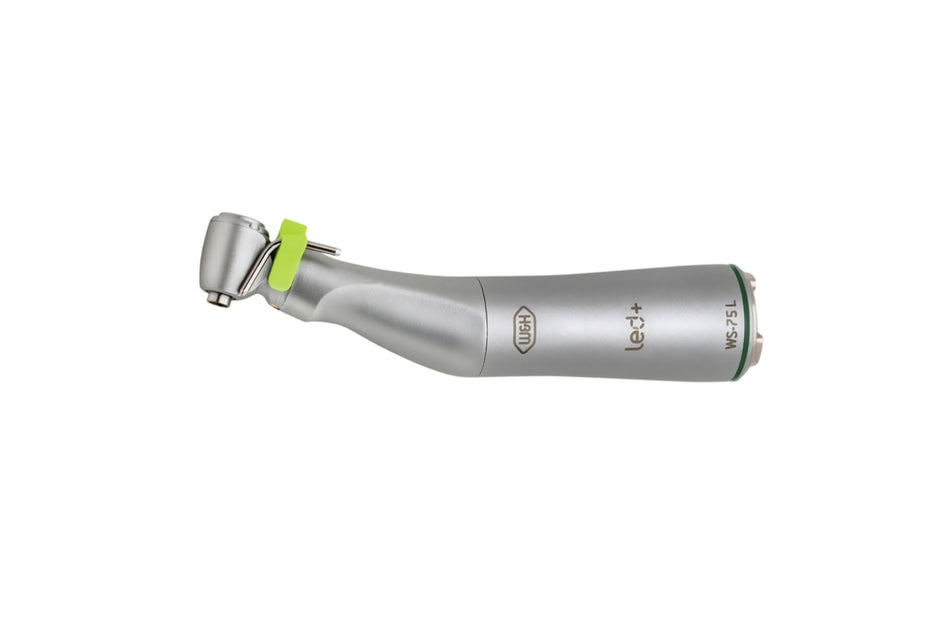 WS-75 surgical elbow 20:1, with light and with or without generator