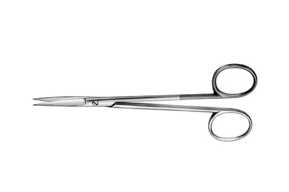 Joseph classic suture scissors 14 cm