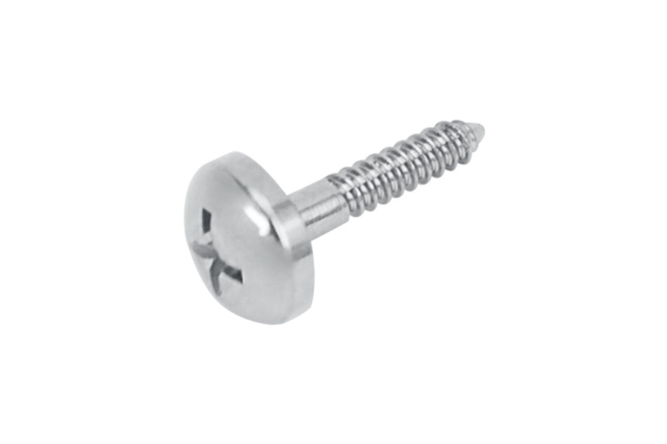 Micro screw with Umbrella head 1.2 mm