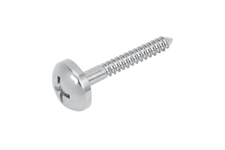 Micro screw with Umbrella head 1.2 mm