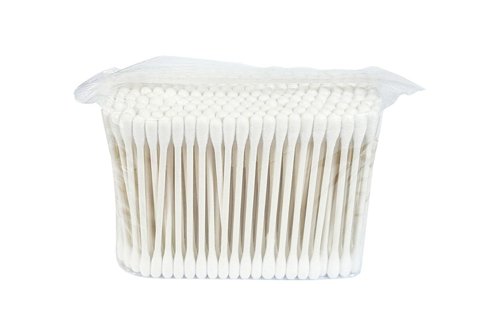 Omid cotton swabs, pack of 200 pcs