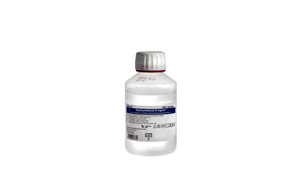 Versylene Rinse Water Sodium Chloride 9mg /ml