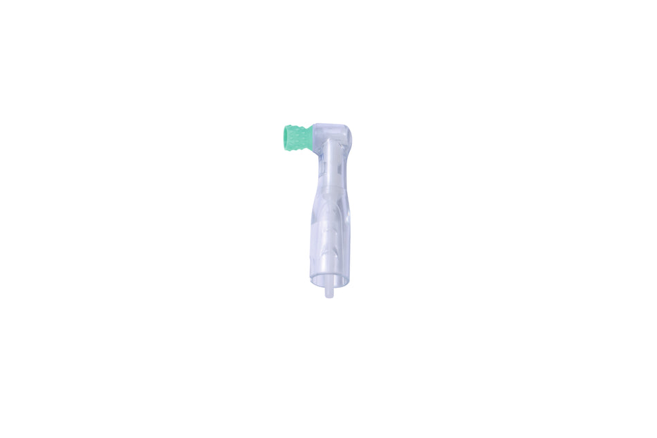 Reciprocating polishing head prophylaxis for handpiece, pack of 100 pcs.
