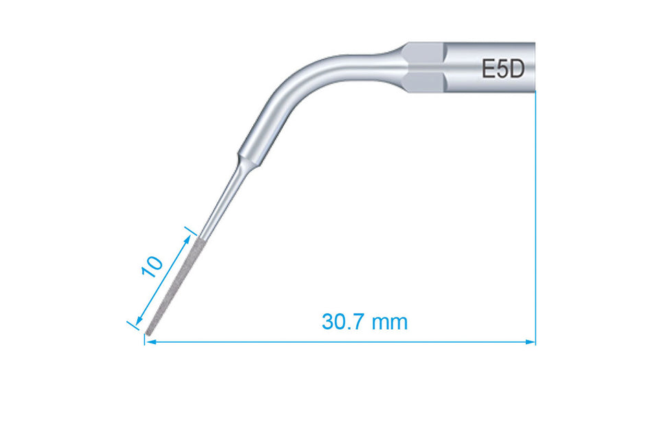 EMS type spids E5D Endo