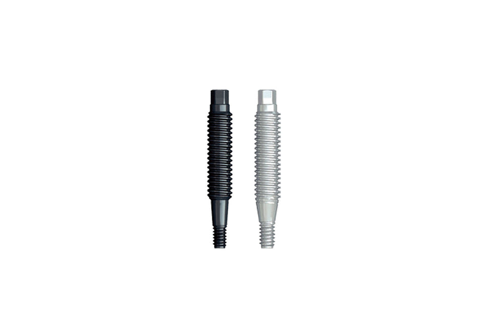 Neobiotech fixture remover screw, packing with 1 pc