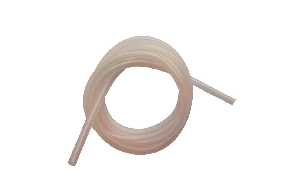 Weesgaard silicone hose 3x5 mm, pack of 3 meters