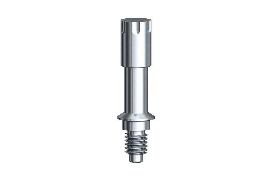 OSSEO 100 - Measurement of OSSEOINTEGRATION