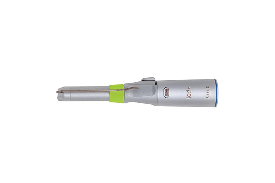 S-11 Surgery handpiece with light and with or without generator