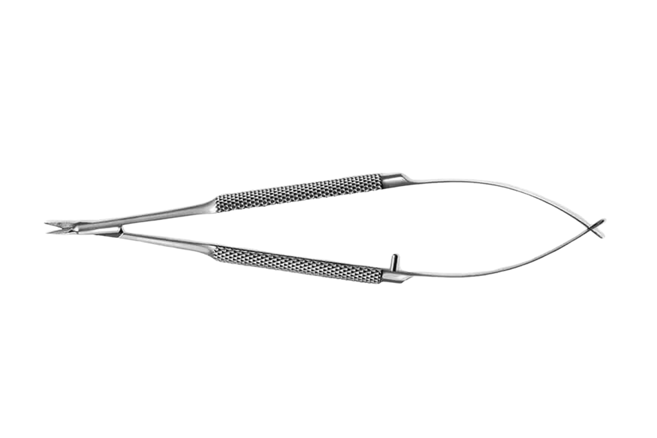 Micro Surgery Scissor 150 mm