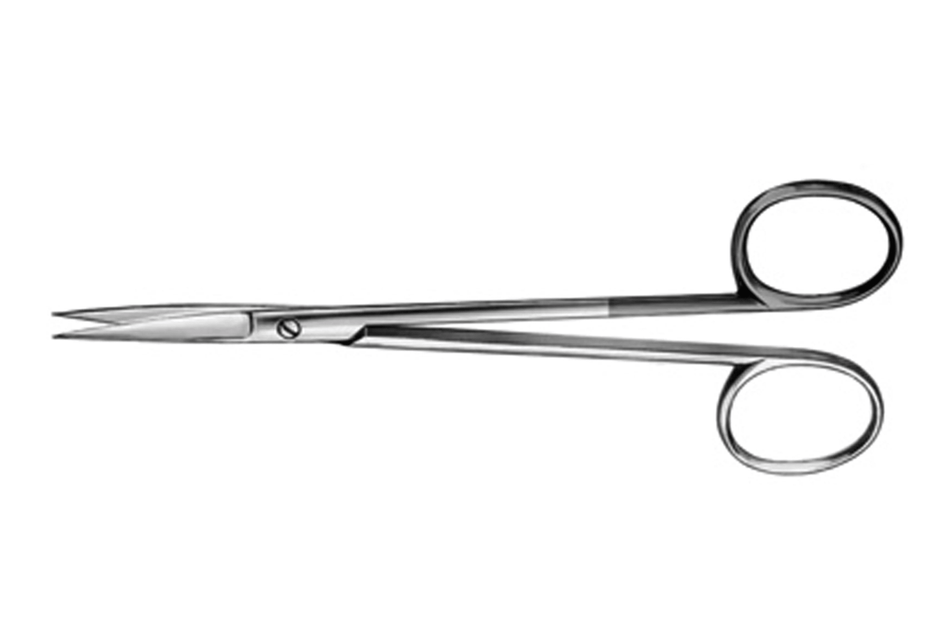 Joseph classic suture scissors 14 cm