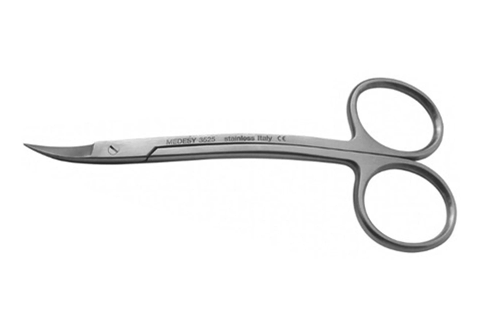 La Grange scissors