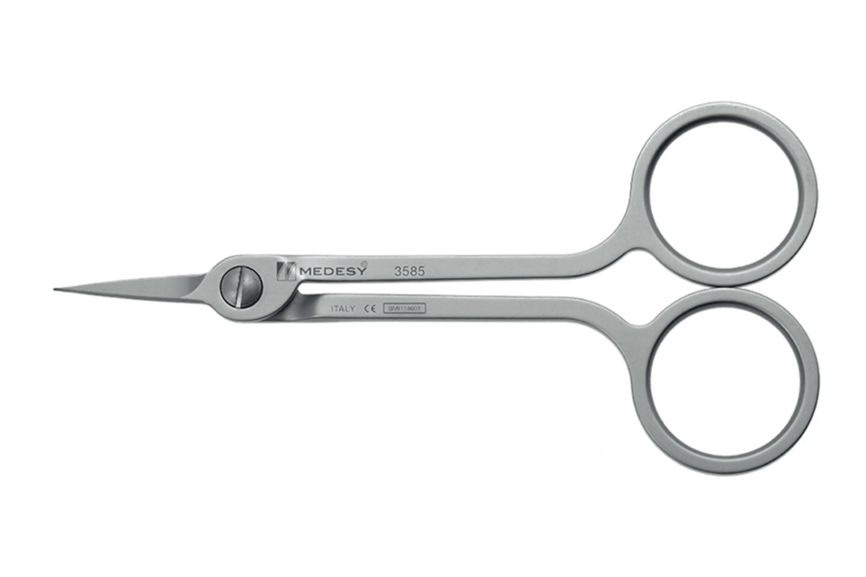 Hi-Tech suture scissors