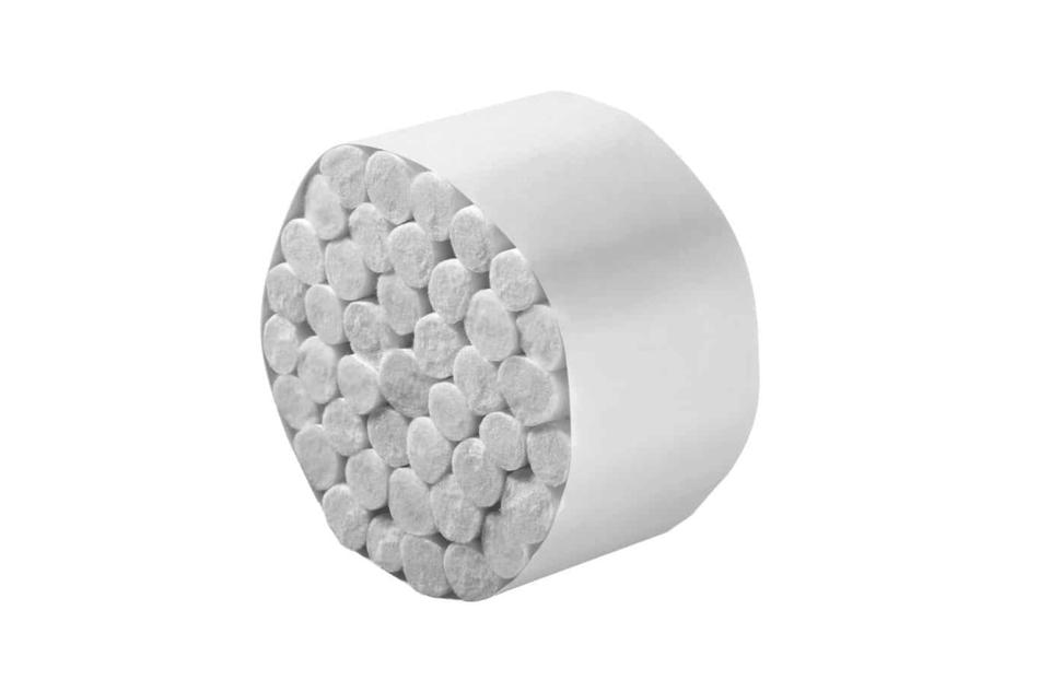 Pure Planet, water rollers, without plastic, bulk purchase 20 x 600 pcs