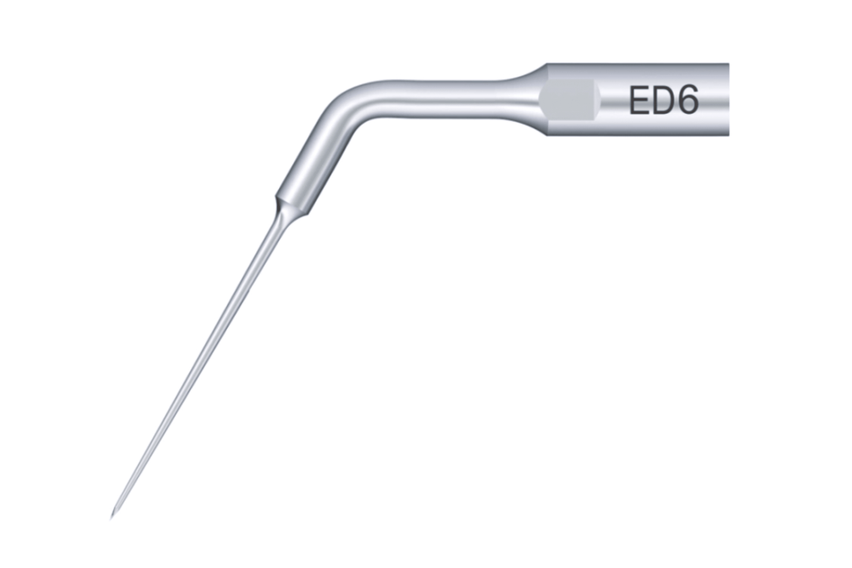 Ultrasound Tip E6 for Endo