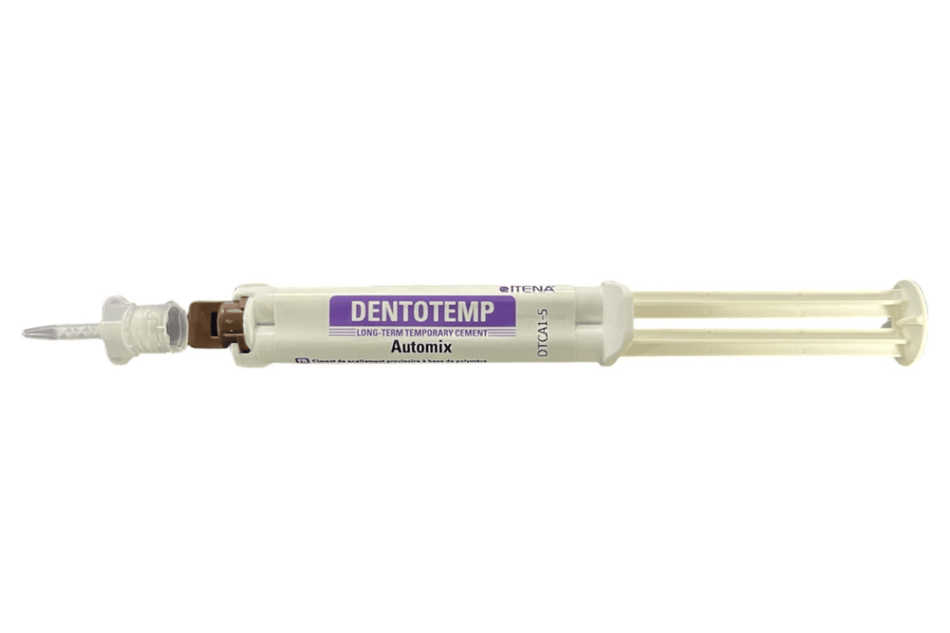 Dentocore crown build-up composite, pack of 5 ml A3