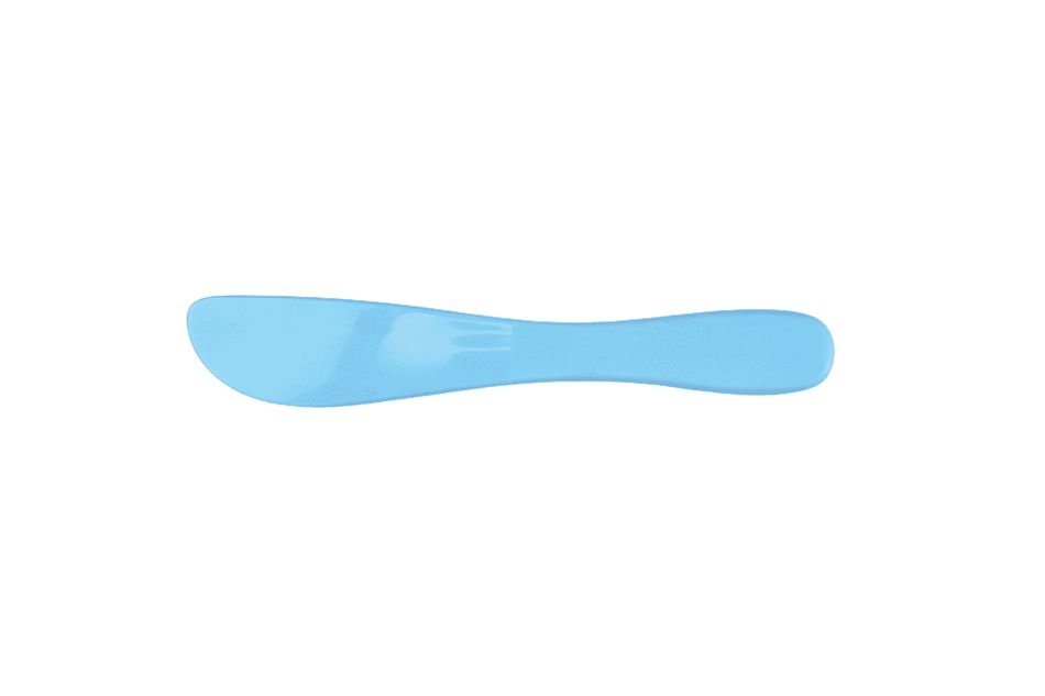 Alginate and plaster spatula
