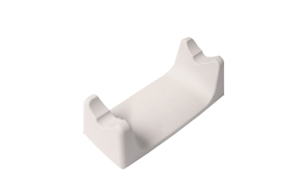 Handpiece base in silicone