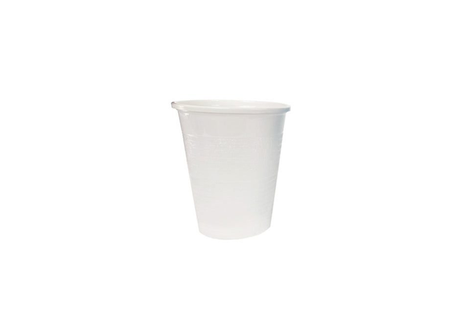 Drinking cup, pack of 3000 pcs